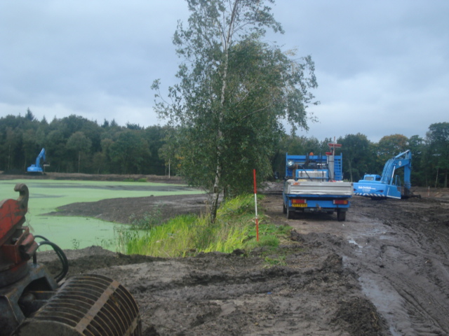 Groen Projecten (1)
